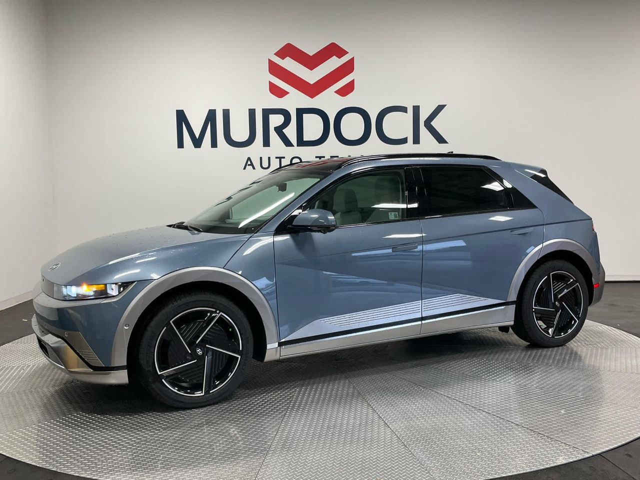 2026 Hyundai IONIQ 5 Limited's photo