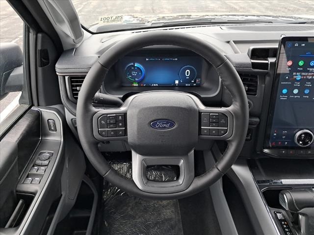 2025 Ford F-150 Lightning photo 15