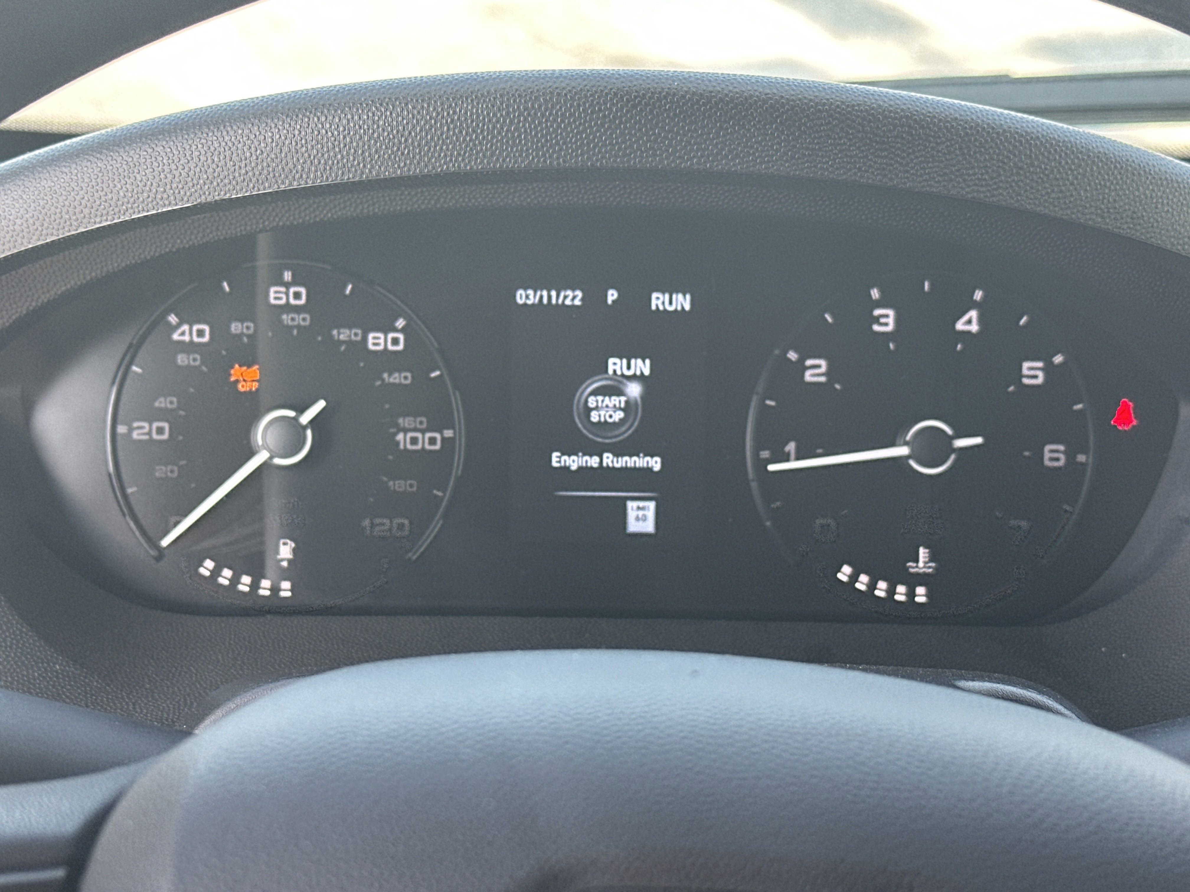 2025 Ram ProMaster 2500 photo 14