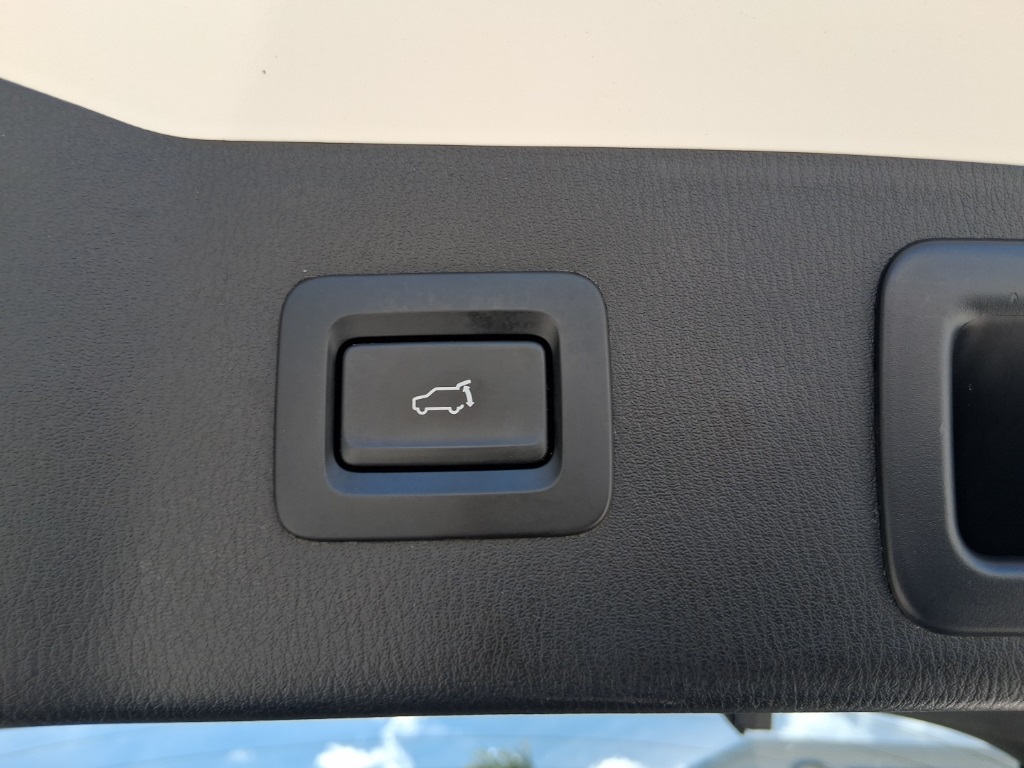 2021 Mazda CX-5 Grand Touring photo 19