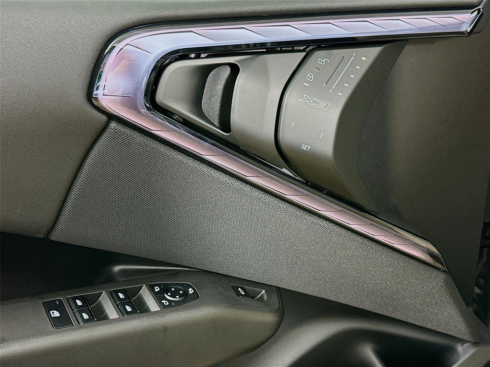 2025 Bmw X3 30x Drive photo 17