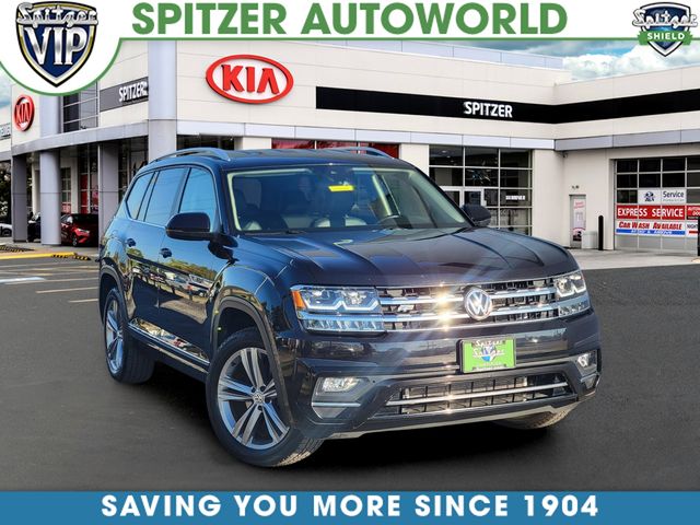 2024 Kia Telluride S's photo