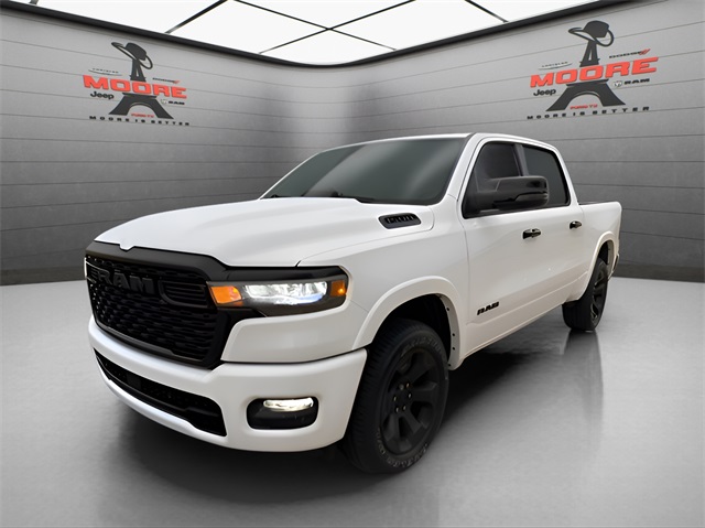 2025 RAM Ram 1500 Pickup Big Horn/Lone Star's photo