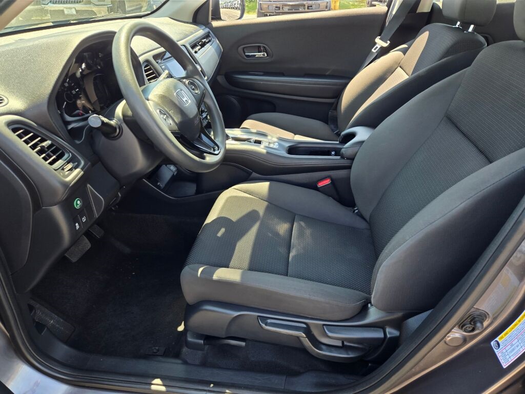 2022 Honda HR-V LX photo 14