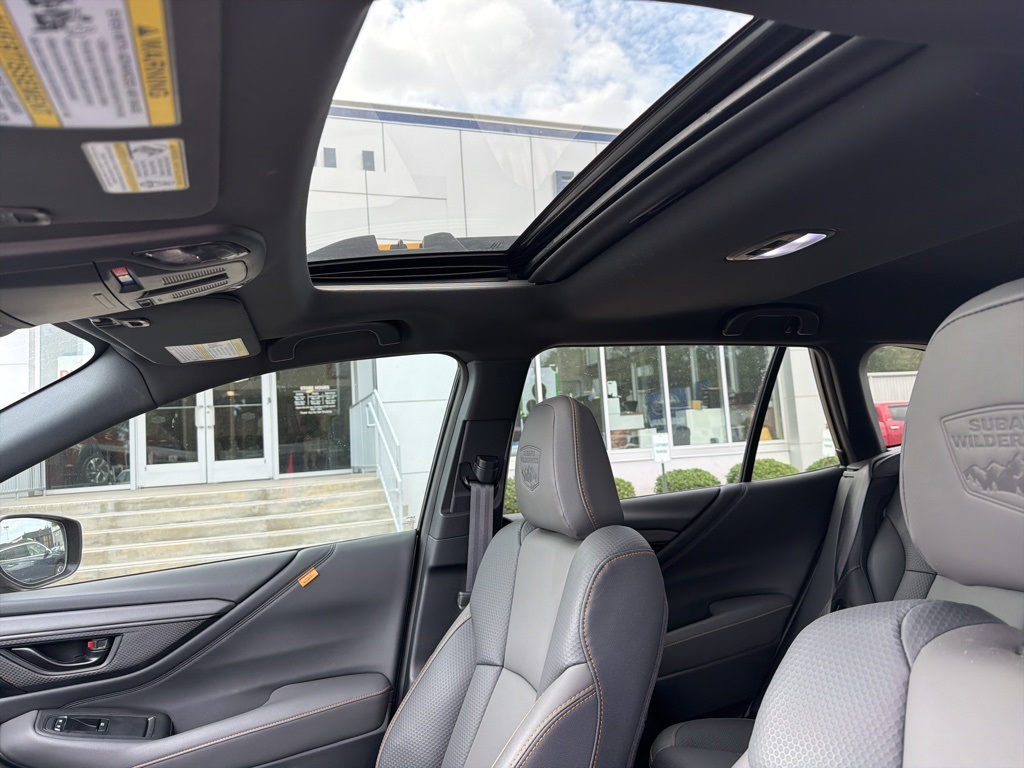2024 Subaru Outback Wilderness photo 16