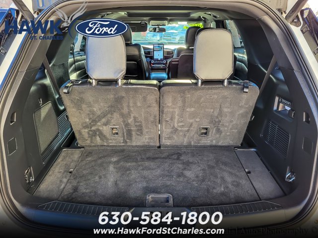 2022 FORD EXPLORER - Image 46
