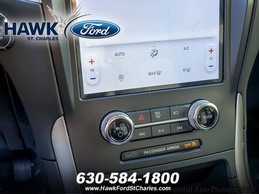 2024 FORD EDGE - Image 11