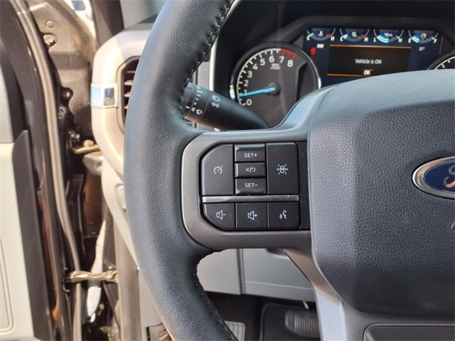 2022 Ford F-150 XLT photo 14