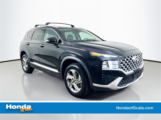 2022 Hyundai Santa Fe
