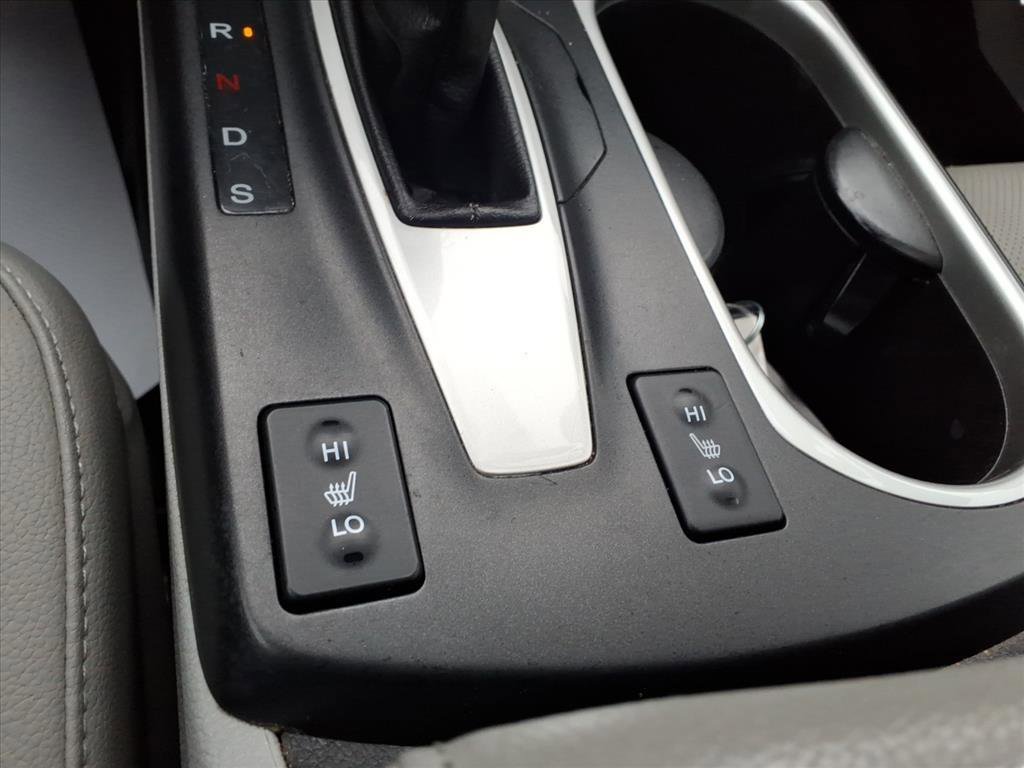 2016 Acura RDX Technology Plus photo 20