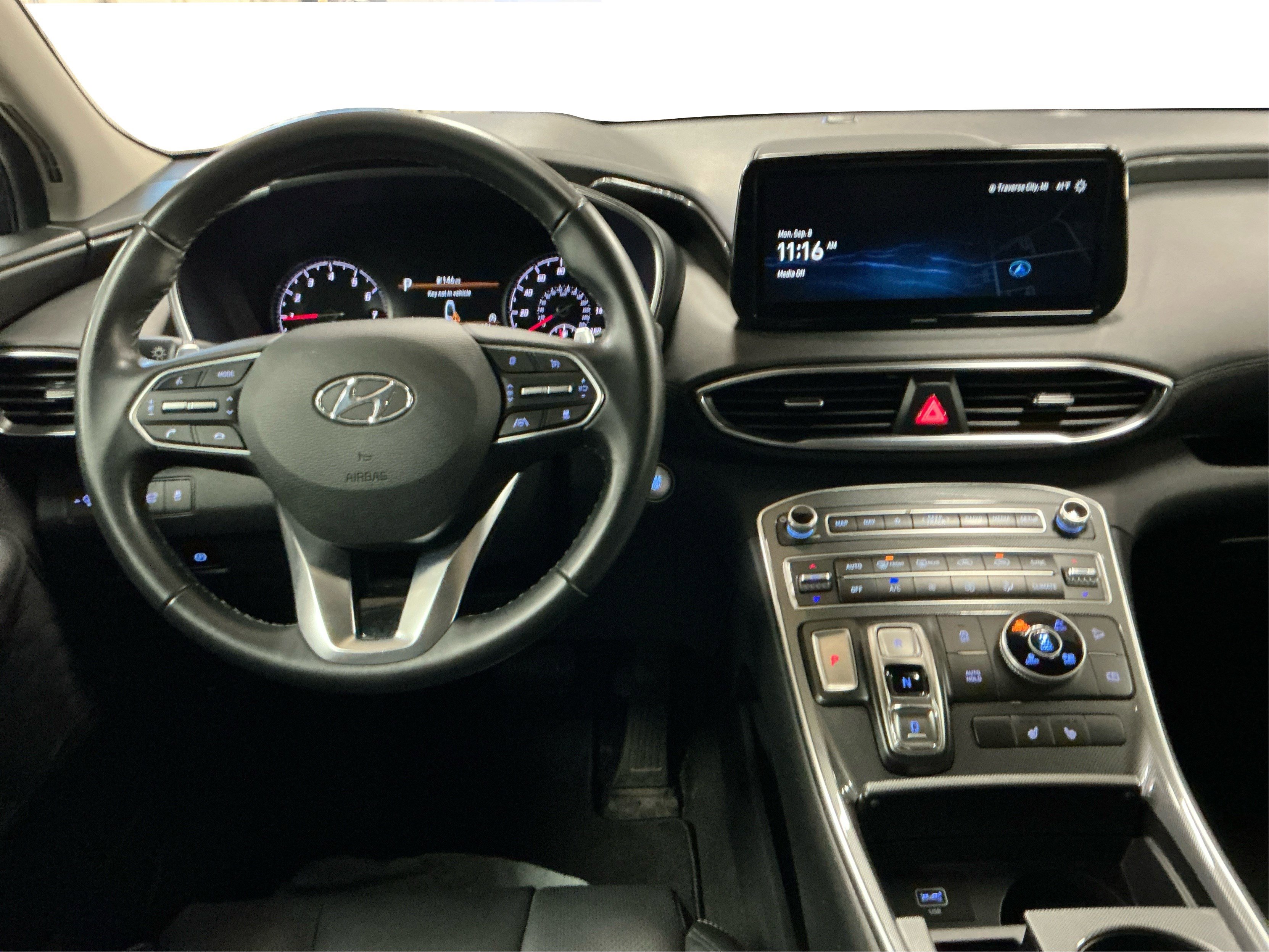 2023 Hyundai Santa Fe XRT photo 13