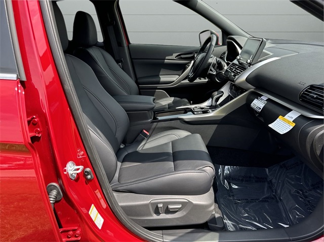 2024 Mitsubishi Eclipse Cross SEL photo 21