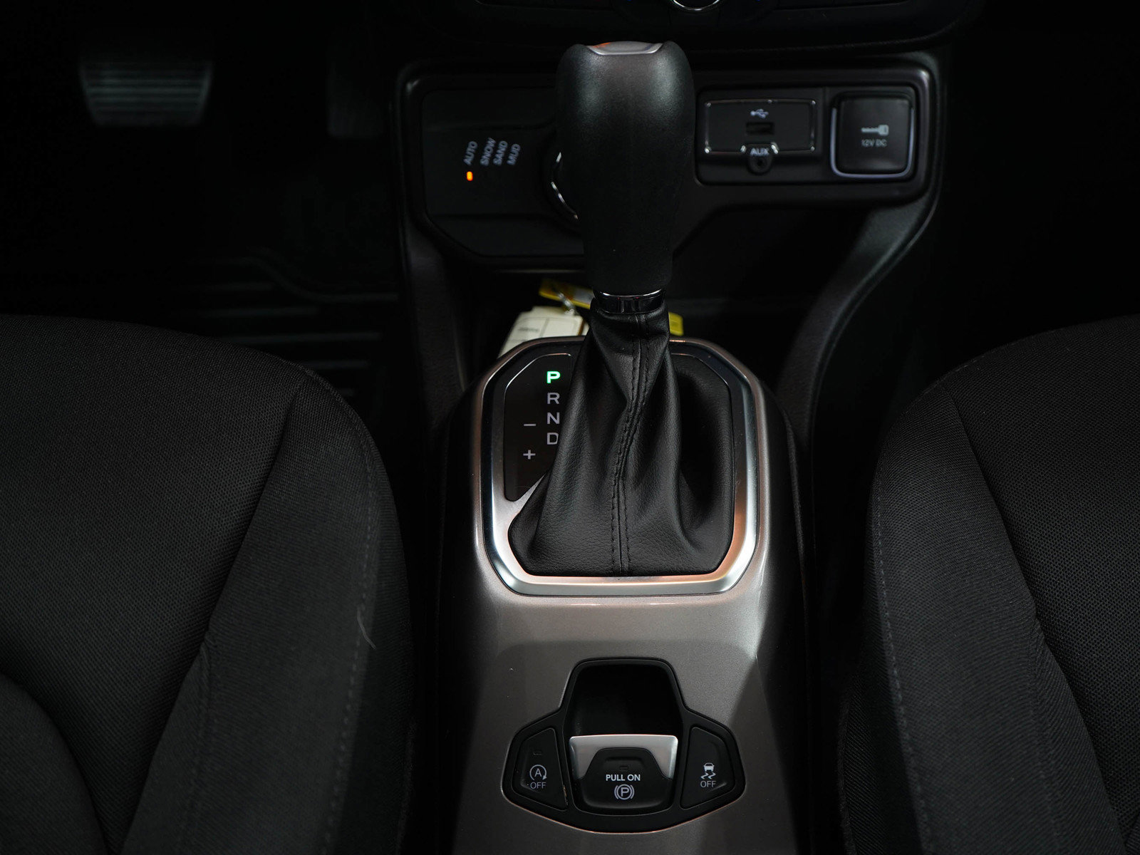 2022 Jeep Renegade Latitude photo 16