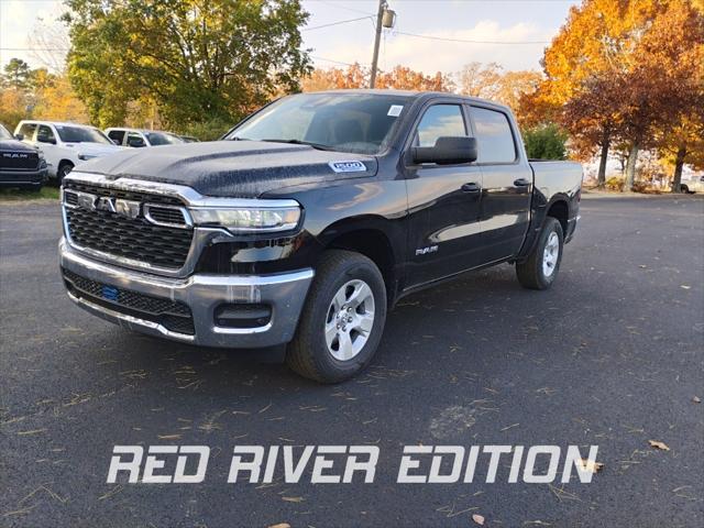 2025 RAM Ram 1500 Pickup Tradesman's photo
