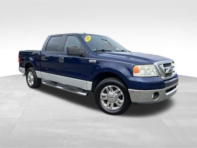 2008 Ford F-150