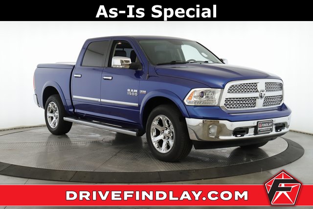 2014 RAM Ram 1500 Pickup