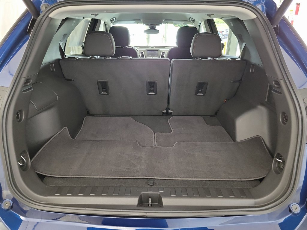 2022 Chevrolet Equinox LT photo 14