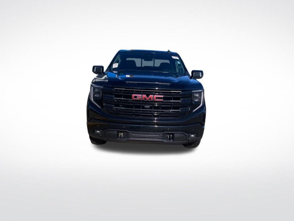 Used 2025 GMC Sierra 1500 Elevation with VIN 1GTUUCED6SZ135467 for sale in Monticello, Minnesota
