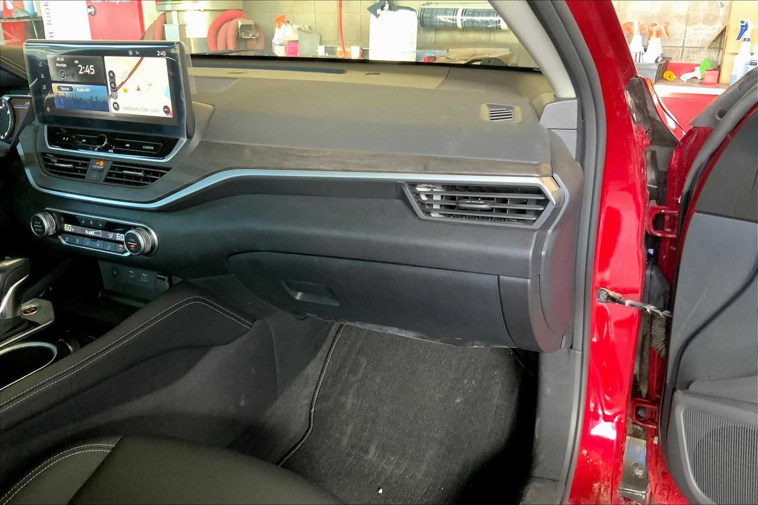 2023 Nissan Altima 2.5 SL photo 18