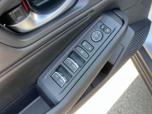 2025 Honda Accord SE photo 11