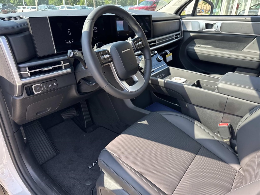 2026 Hyundai Santa Fe SEL photo 8