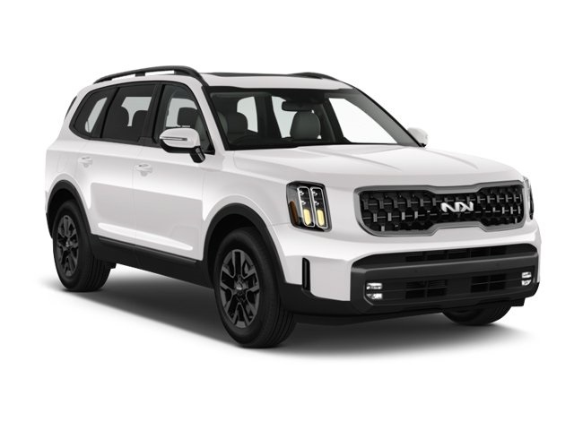 2024 Kia Telluride SX Prestige X-Pro's photo