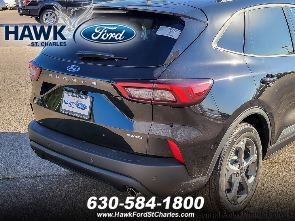 2026 FORD ESCAPE - Image 5