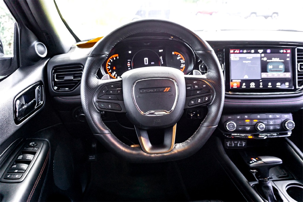 2024 Dodge Durango R/T Plus photo 27