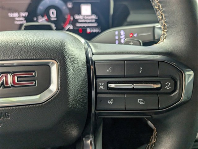 2024 Gmc Acadia AT4 photo 25