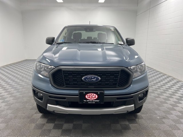 2023 Ford Ranger XL photo 2