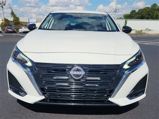 2025 Nissan Altima 2.5 S photo 6