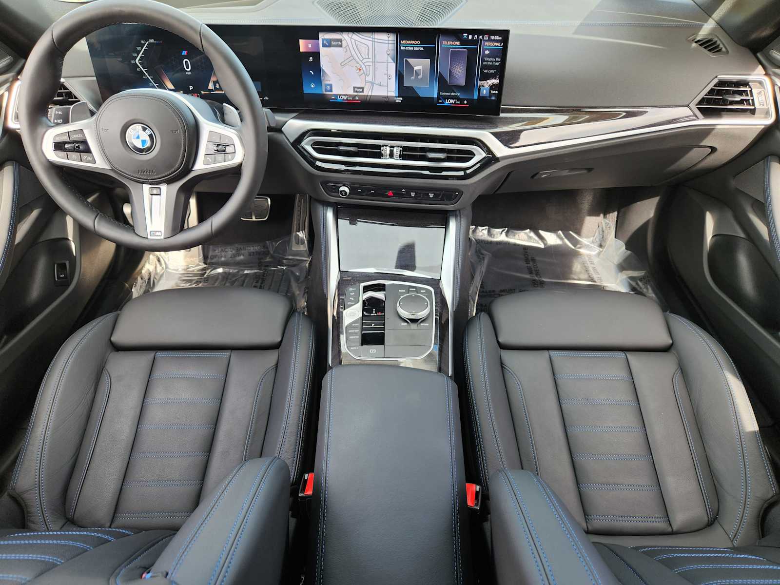 2024 Bmw 430i Gran Coupe photo 19