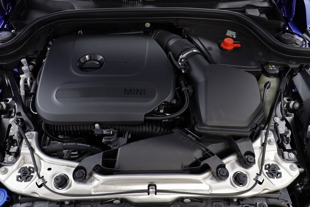 2025 Mini Cooper 2 Door Hardtop Iconic photo 24