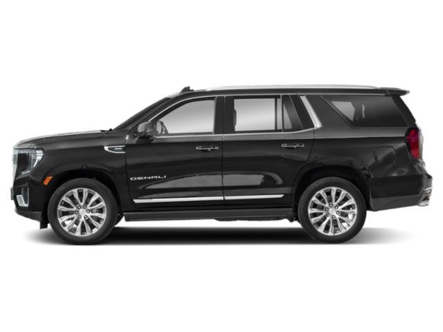 2024 Gmc Yukon Denali Ultimate photo 6