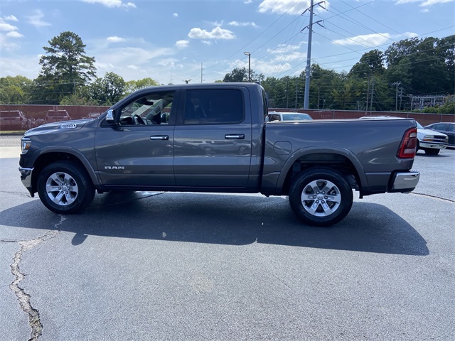 2022 Ram 1500 Laramie photo 14