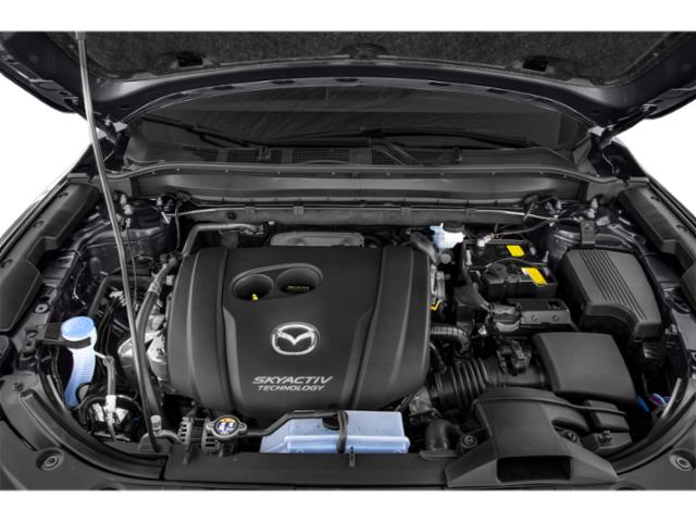 2019 Mazda CX-5 Touring photo 10
