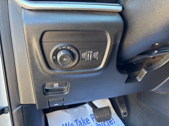 2021 Jeep Grand Cherokee Limited photo 12