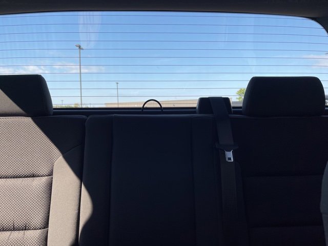 2018 Chevrolet Silverado 1500 LT photo 16