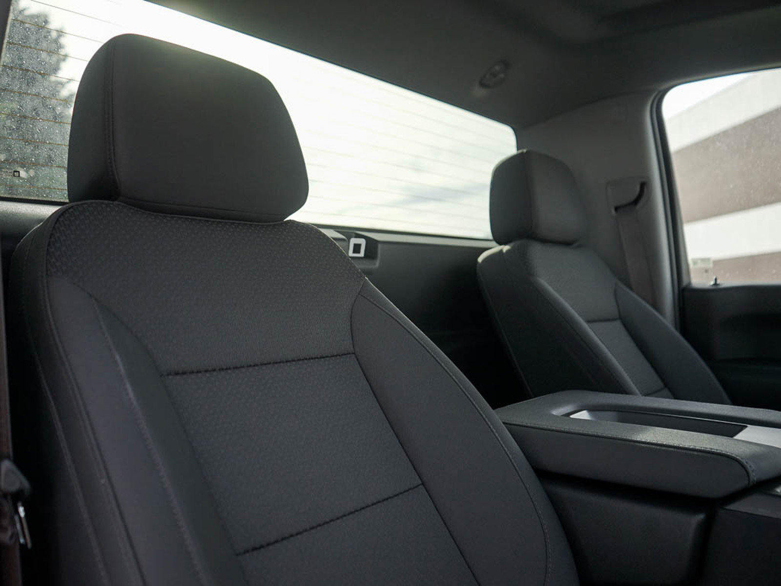 2025 Gmc Sierra 3500 HD Pro photo 9