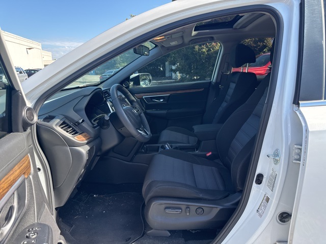 2022 Honda CR-V EX photo 9