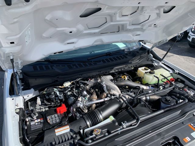 2026 Ford F-350 photo 10