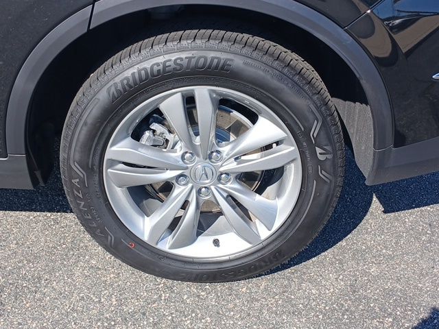 2025 Acura MDX Base photo 29
