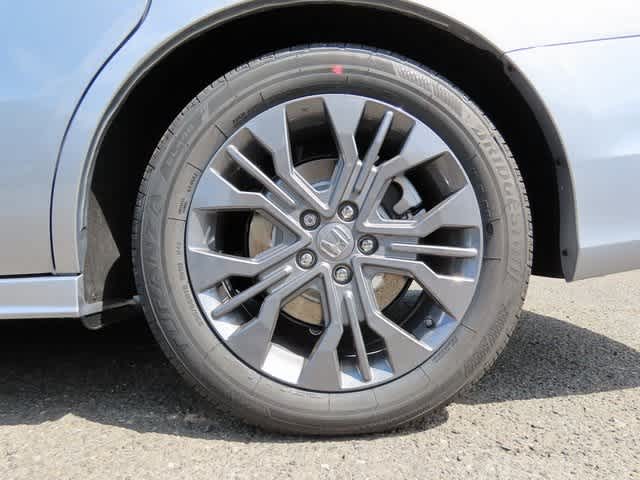 2025 Honda Odyssey Touring photo 7