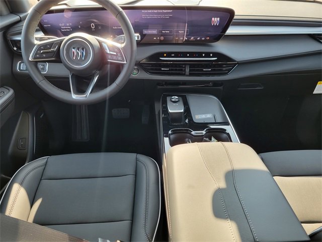 2026 Buick Enclave Preferred photo 19