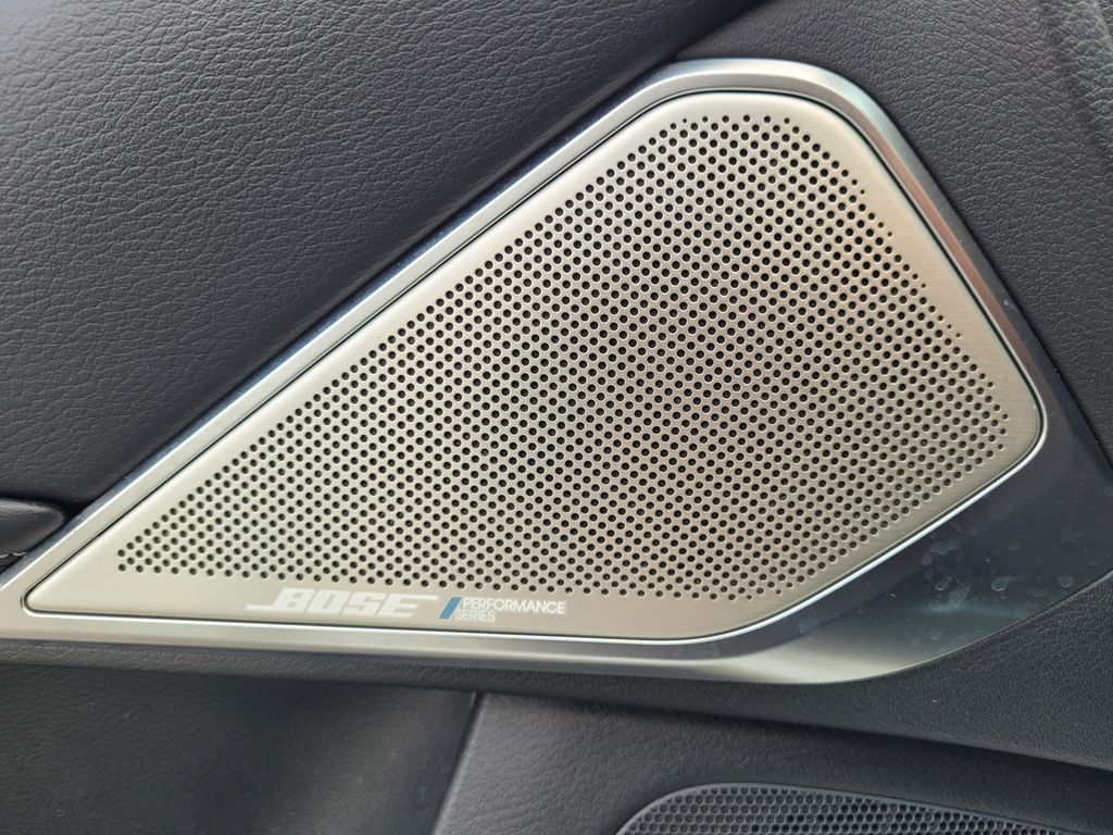 2022 Infiniti Q50 LUXE photo 6