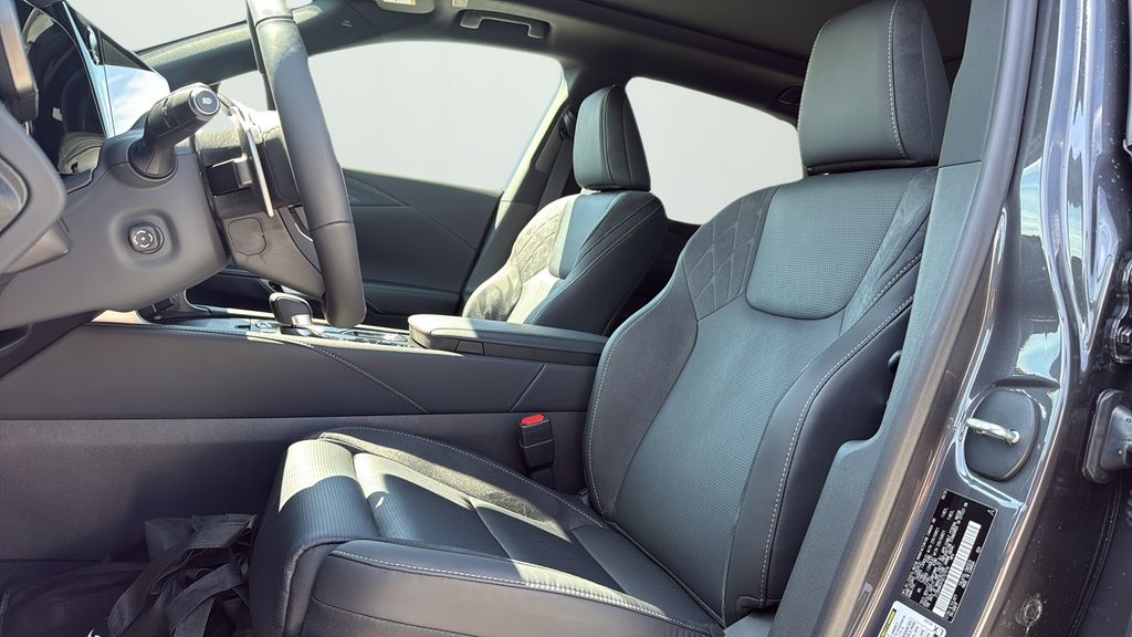 2025 Lexus RX 350 Luxury photo 10