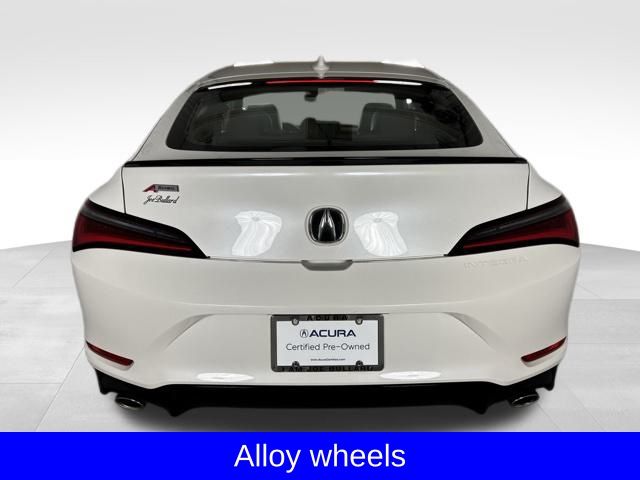 2023 Acura Integra A-Spec photo 4