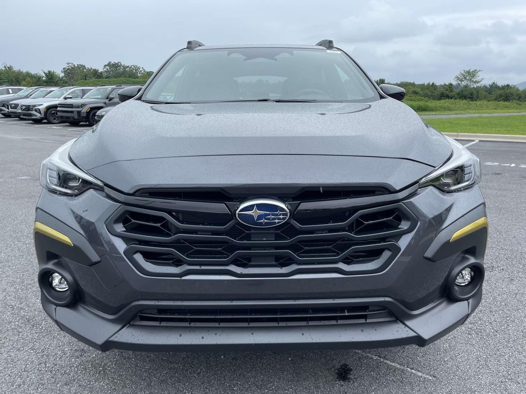 2025 Subaru Crosstrek Sport photo 17