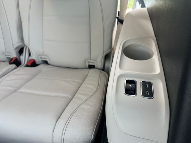 2026 Mercedes Benz GLS 450 4MATIC photo 44