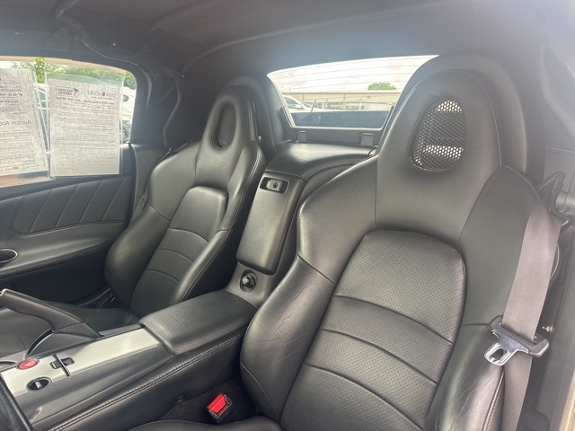 2005 Honda S2000 Base photo 6